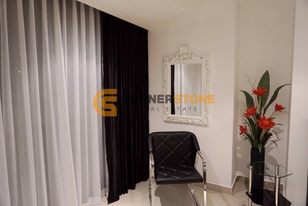 Picture of คอนโด 2 ห้องนอน ในโครงการ The Park Jomtien Condominium ตั้งอยู่ที่ หาดจอมเทียน