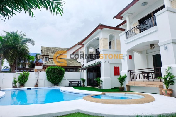 Picture of 6 bedroom House in Central Park 4 East Pattaya