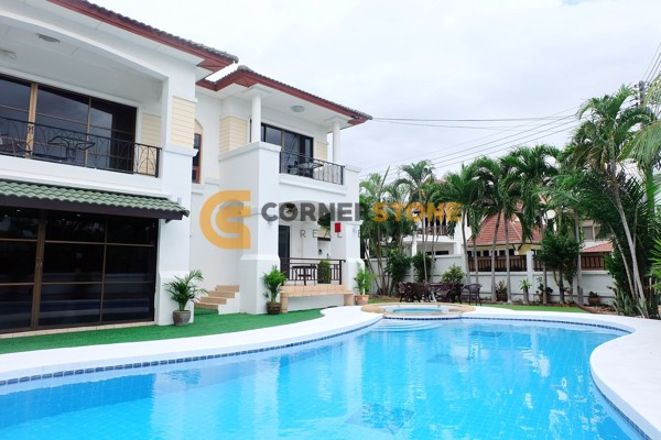 Picture of 6 bedroom House in Central Park 4 East Pattaya