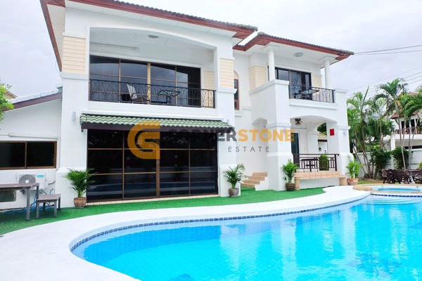 Picture of 6 bedroom House in Central Park 4 East Pattaya