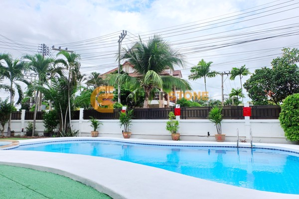 Picture of 6 bedroom House in Central Park 4 East Pattaya