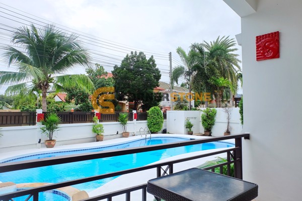 Picture of 6 bedroom House in Central Park 4 East Pattaya