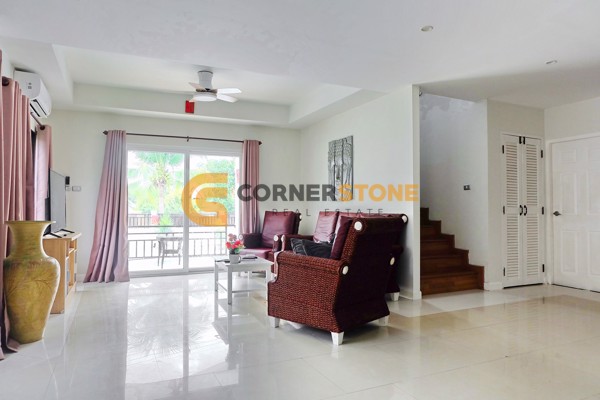 Picture of 6 bedroom House in Central Park 4 East Pattaya