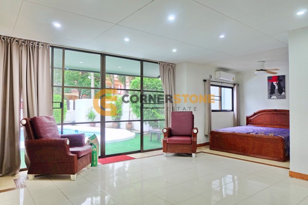 Picture of 6 bedroom House in Central Park 4 East Pattaya