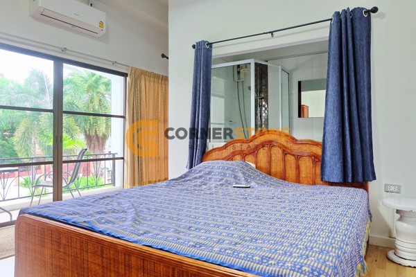 Picture of 6 bedroom House in Central Park 4 East Pattaya