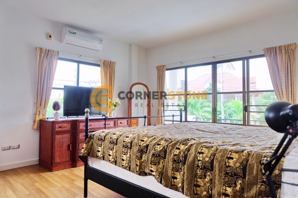 Picture of 6 bedroom House in Central Park 4 East Pattaya