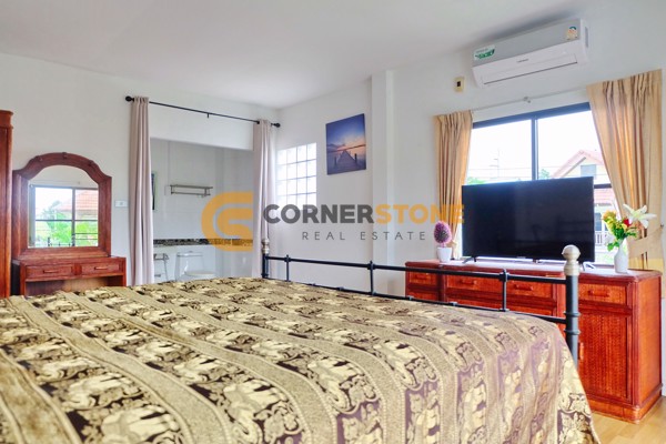 Picture of 6 bedroom House in Central Park 4 East Pattaya