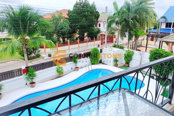 Picture of 6 bedroom House in Central Park 4 East Pattaya