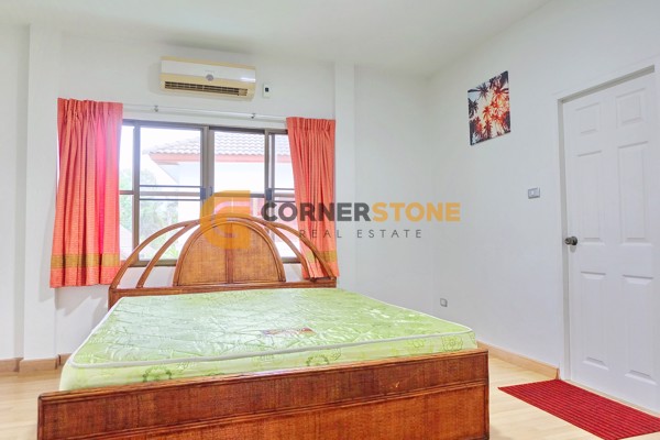 Picture of 6 bedroom House in Central Park 4 East Pattaya