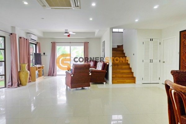 Picture of 6 bedroom House in Central Park 4 East Pattaya