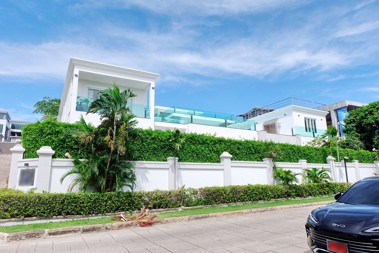 Picture of 6 bedroom House in Siam Royal View East Pattaya