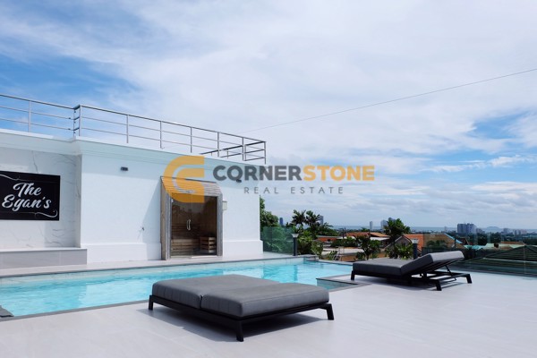 Picture of บ้านหรูวิวทะเล 7 ห้องนอน ใน Siam Royal View