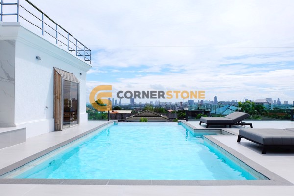 Picture of บ้านหรูวิวทะเล 7 ห้องนอน ใน Siam Royal View