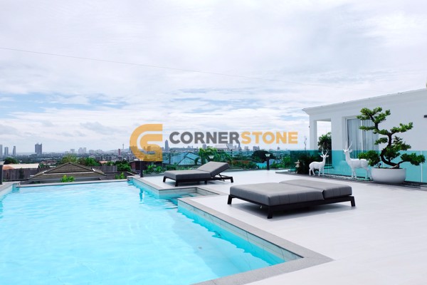 Picture of 6 Bedroom Luxury Sea View Villa in Siam Royal View