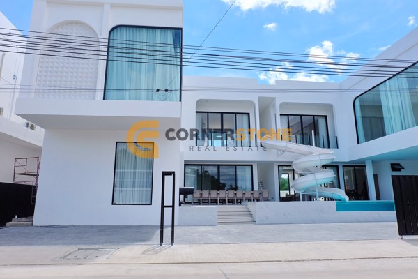 Picture of บ้าน 8 ห้องนอน ในโครงการ Chern Mar Estate ตั้งอยู่ที่ บางเสร่