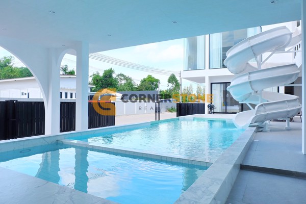 Picture of บ้าน 8 ห้องนอน ในโครงการ Chern Mar Estate ตั้งอยู่ที่ บางเสร่