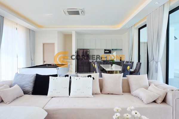 Picture of บ้าน 8 ห้องนอน ในโครงการ Chern Mar Estate ตั้งอยู่ที่ บางเสร่