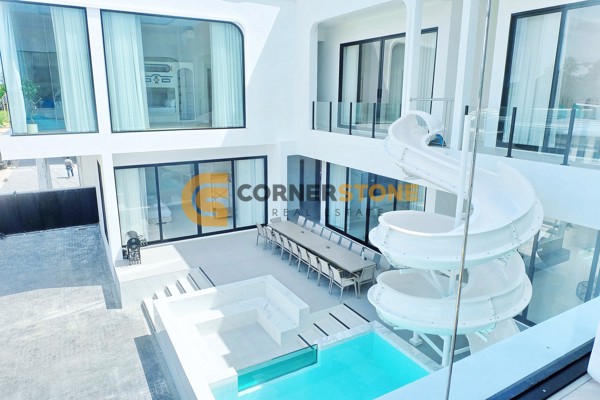 Picture of บ้าน 8 ห้องนอน ในโครงการ Chern Mar Estate ตั้งอยู่ที่ บางเสร่