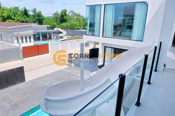 Picture of บ้าน 8 ห้องนอน ในโครงการ Chern Mar Estate ตั้งอยู่ที่ บางเสร่