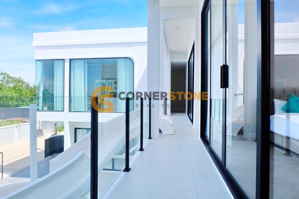 Picture of บ้าน 8 ห้องนอน ในโครงการ Chern Mar Estate ตั้งอยู่ที่ บางเสร่