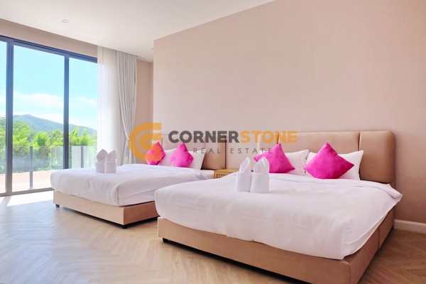 Picture of บ้าน 8 ห้องนอน ในโครงการ Chern Mar Estate ตั้งอยู่ที่ บางเสร่