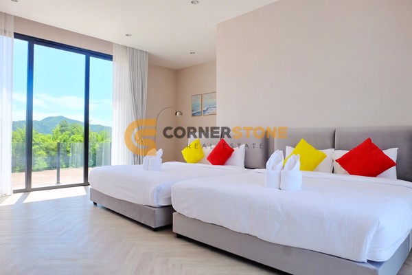 Picture of บ้าน 8 ห้องนอน ในโครงการ Chern Mar Estate ตั้งอยู่ที่ บางเสร่