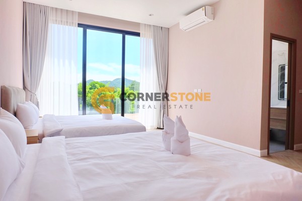 Picture of บ้าน 8 ห้องนอน ในโครงการ Chern Mar Estate ตั้งอยู่ที่ บางเสร่