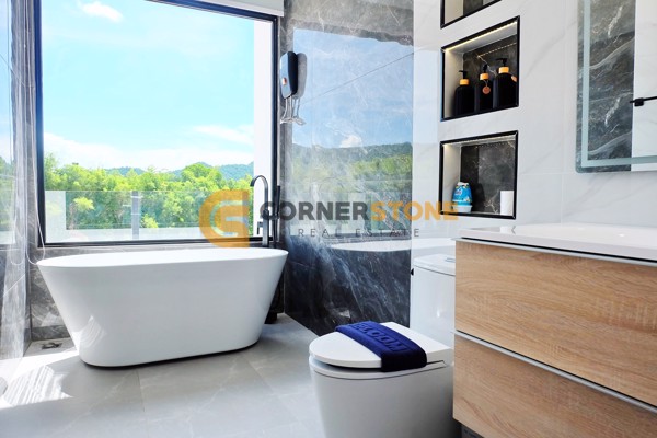 Picture of บ้าน 8 ห้องนอน ในโครงการ Chern Mar Estate ตั้งอยู่ที่ บางเสร่