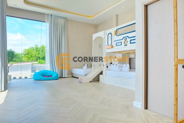 Picture of บ้าน 8 ห้องนอน ในโครงการ Chern Mar Estate ตั้งอยู่ที่ บางเสร่