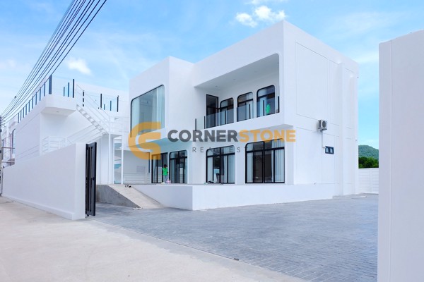 Picture of 5 bedroom House in Chern Mar Estate Bang Saray