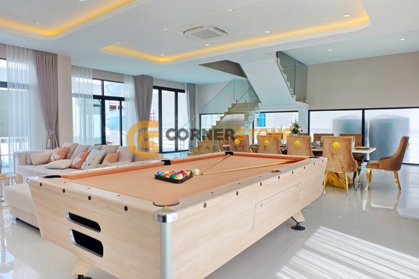 Picture of 5 bedroom House in Chern Mar Estate Bang Saray