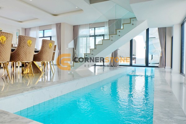 Picture of 5 bedroom House in Chern Mar Estate Bang Saray