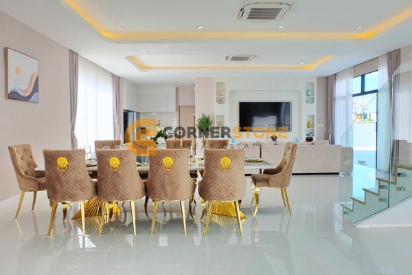 Picture of 5 bedroom House in Chern Mar Estate Bang Saray