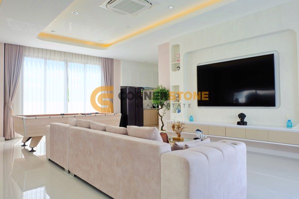 Picture of 5 bedroom House in Chern Mar Estate Bang Saray