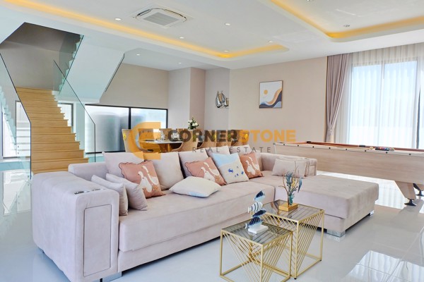 Picture of 5 bedroom House in Chern Mar Estate Bang Saray