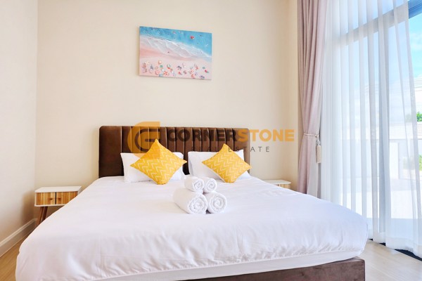 Picture of 5 bedroom House in Chern Mar Estate Bang Saray