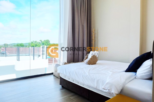Picture of 5 bedroom House in Chern Mar Estate Bang Saray