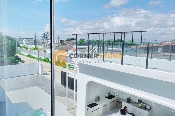 Picture of 5 bedroom House in Chern Mar Estate Bang Saray
