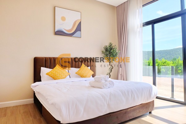 Picture of 5 bedroom House in Chern Mar Estate Bang Saray