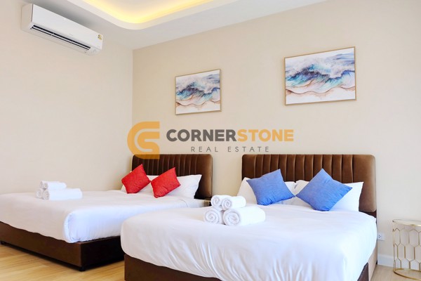 Picture of 5 bedroom House in Chern Mar Estate Bang Saray