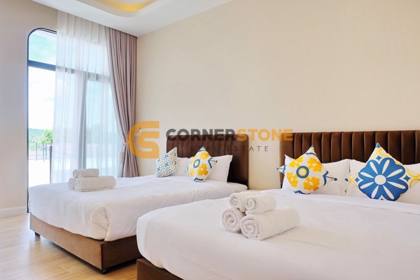 Picture of 5 bedroom House in Chern Mar Estate Bang Saray