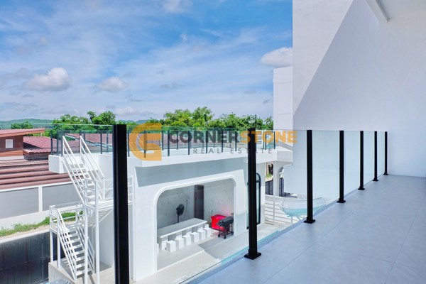 Picture of 5 bedroom House in Chern Mar Estate Bang Saray