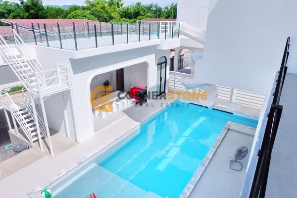 Picture of 5 bedroom House in Chern Mar Estate Bang Saray