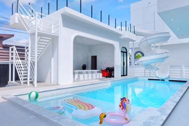 Picture of 5 bedroom House in Chern Mar Estate Bang Saray