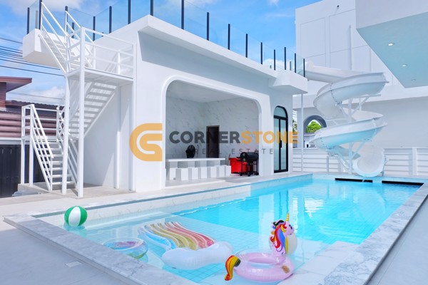 Picture of 5 bedroom House in Chern Mar Estate Bang Saray