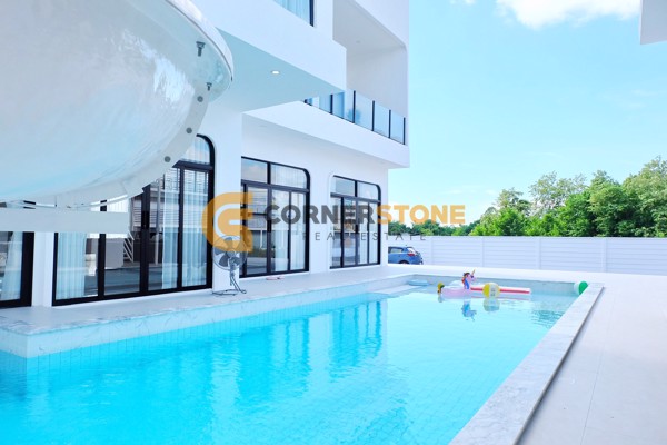 Picture of 5 bedroom House in Chern Mar Estate Bang Saray