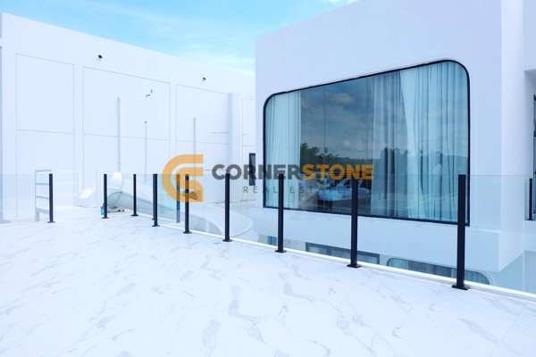 Picture of 5 bedroom House in Chern Mar Estate Bang Saray