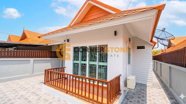 Picture of 2 bedroom House in The Ville Jomtien Huay Yai