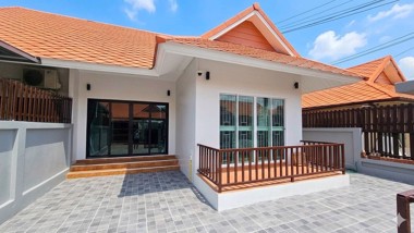 Picture of 2 bedroom House in The Ville Jomtien Huay Yai