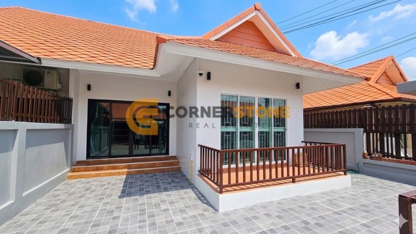Picture of 2 bedroom House in The Ville Jomtien Huay Yai
